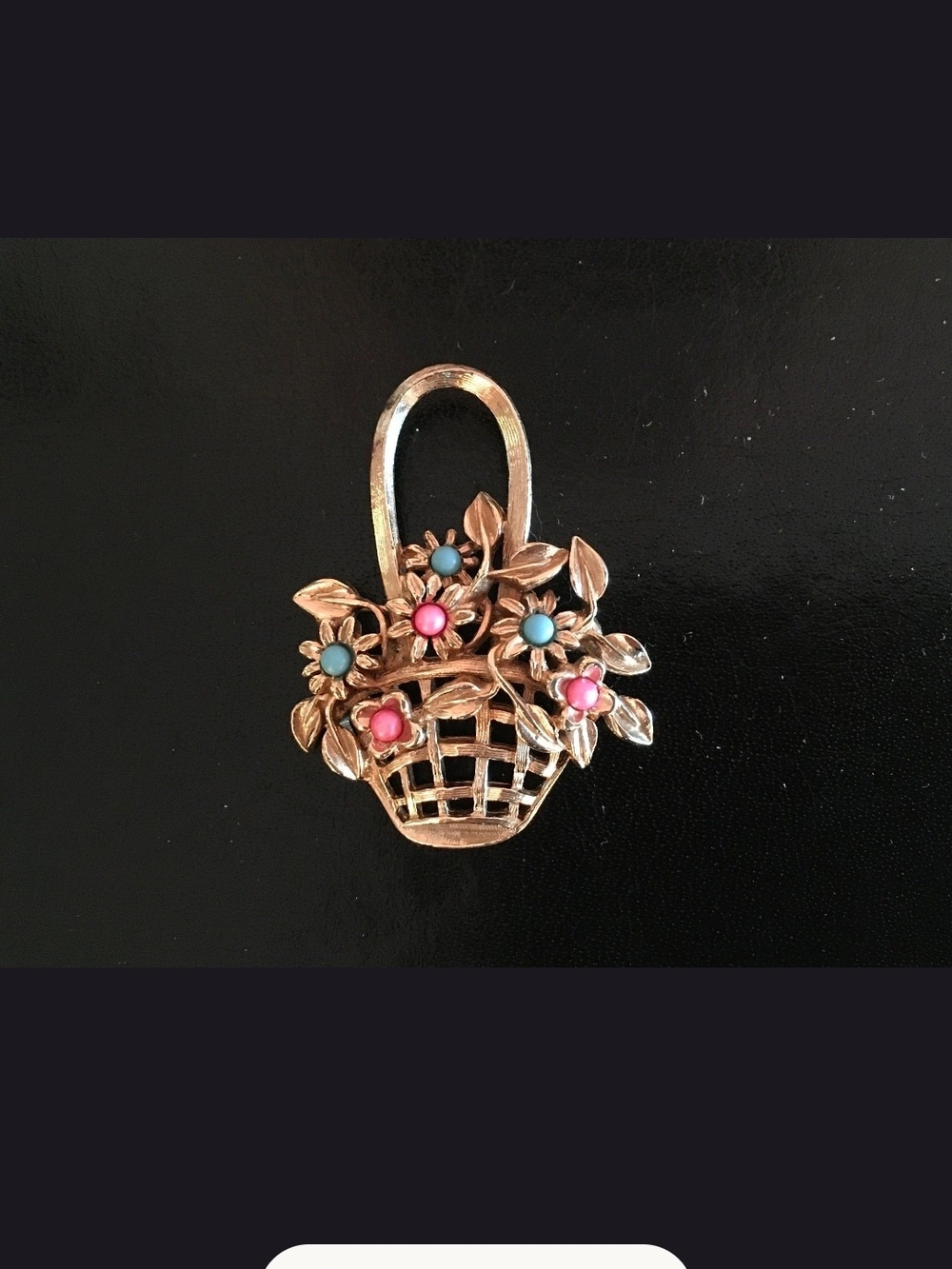 Vintage Brooch